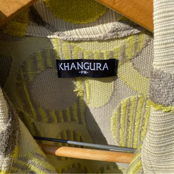 Unique Made in US light jacket. - Picture 3 of 12